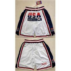 Others Basketball Shorts 040