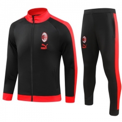 2024 Men Soccer Track Suit 321