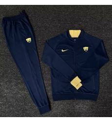 2024 Men Soccer Track Suit 324