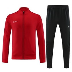 2024 Men Soccer Track Suit 329