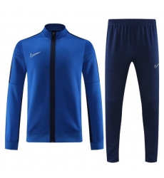 2024 Men Soccer Track Suit 333