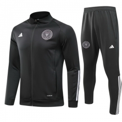 2024 Men Soccer Track Suit 337