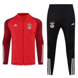 2024 Men Soccer Track Suit 350