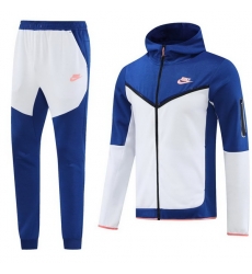 Men 2024 Soccer Track Suit 212