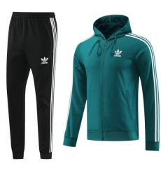 Men 2024 Soccer Track Suit 218