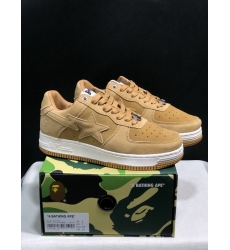 BAPE STA Men Shoes 003