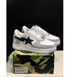 BAPE STA Men Shoes 011