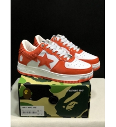 BAPE STA Men Shoes 012