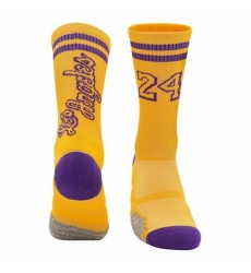 NBA Long Socks 008