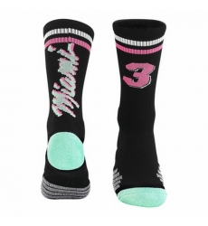 NBA Long Socks 010