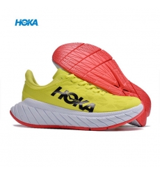 Hoka Carbon x2 Men Shoes 233 04