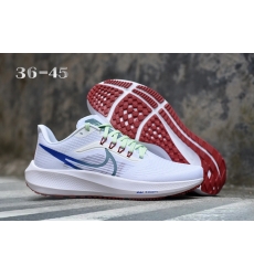 Nike Air Zoom pegasus 39 Women Shoes 233 29