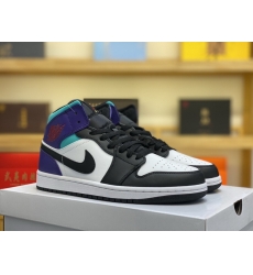 Air Jordan 1 Men Shoes 239 006