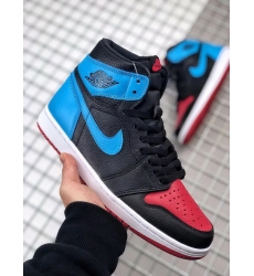 Men Air Jordan 1 Shoes 23C 038