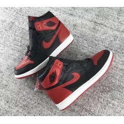 Men Air Jordan 1 Shoes 23C 203