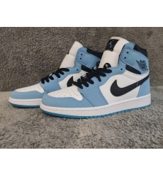 Men Air Jordan 1 Shoes 23C 217