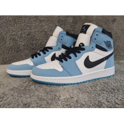 Men Air Jordan 1 Shoes 23C 217