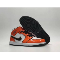 Men Air Jordan 1 Shoes 23C 285