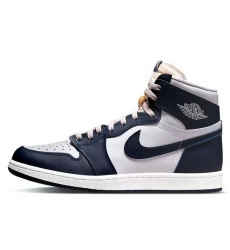 Men Air Jordan 1 Shoes 23C 337