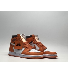 Men Air Jordan 1 Shoes 23C 513