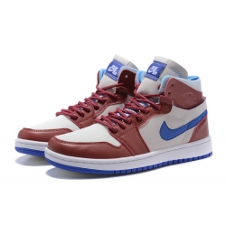 Men Air Jordan 1 Shoes 23C 711