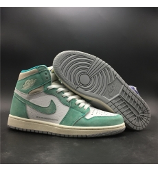 Men Air Jordan 1 Shoes 23C 863