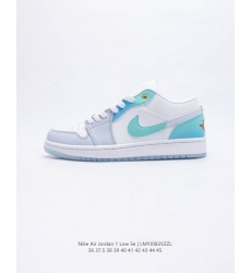 Air Jordan 1 Women Shoes 239 016