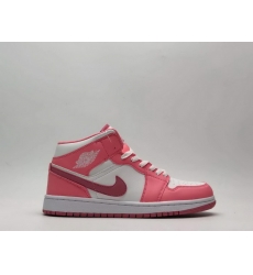 Air Jordan 1 Women Shoes 239 025