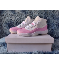 Air Jordan 11 Women Shoes 239 005