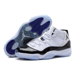 Air Jordan 11 Women Shoes 23C36