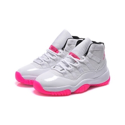 Air Jordan 11 Women Shoes 23C39