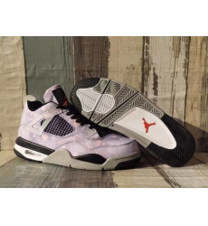 Air Jordan 4 Men Shoes 239 008