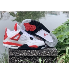 Men Air Jordan 4 Shoes 23C032