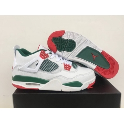 Men Air Jordan 4 Shoes 23C360