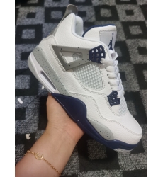 Air Jordan 4 Women Shoes 23C054