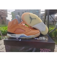 Air Jordan 5 Men Shoes 23C165