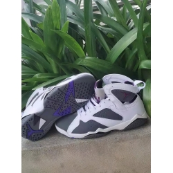 Air Jordan 7 Women Shoes 23C025