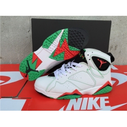 Air Jordan 7 Women Shoes 23C070