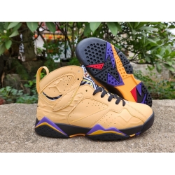 Air Jordan 7 Men Shoes 23C27