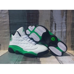 Air Jordan 13 Men Shoes 23C287