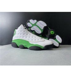 Air Jordan 13 Men Shoes 23C388