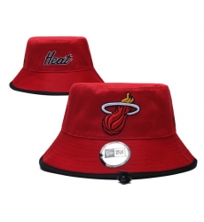 NBA Bucket Hats 2628