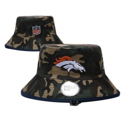 NBA Bucket Hats 2639