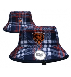 NBA Bucket Hats 2643