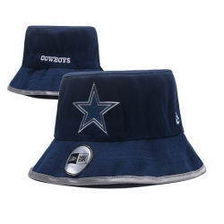 NFL Buckets Hats D013