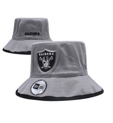 NFL Buckets Hats D015