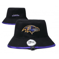 NFL Buckets Hats D028