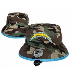 NFL Buckets Hats D064