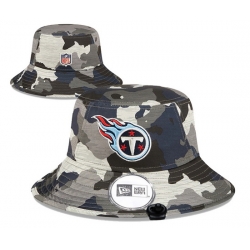 NFL Buckets Hats D073