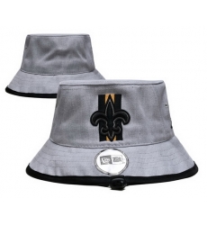 NFL Buckets Hats D086